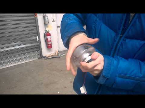 Replica Bocci Wall Sconce