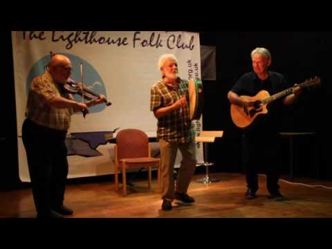 Love Will Ye Marry Me?          Performed By Tommy Dempsey