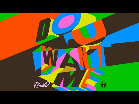 Video thumbnail for Do U Want Me