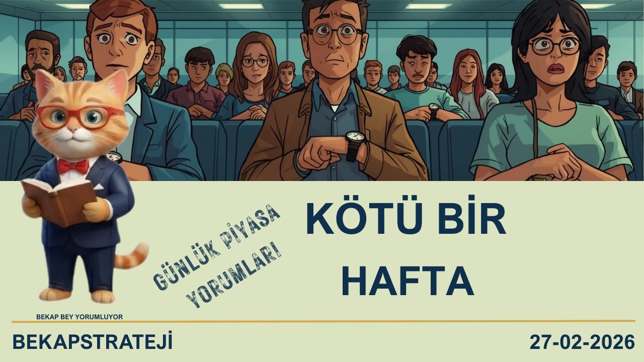 Kötü Bir Hafta