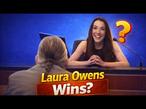 Laura Owens Back In Court