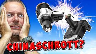 CHINASCHROTT IM GARTEN? LITHELI GARTENWERKZEUGE PRAXISTEST | WERKZEUG NEWS 307