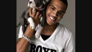 I Love You Chris Brown ft. Mindless Behavior