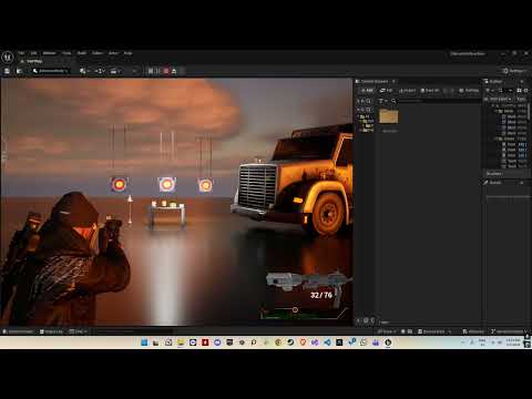Character Controller System Unreal Engine 5 2026