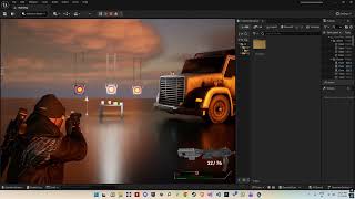 Character Controller System Unreal Engine 5 2026