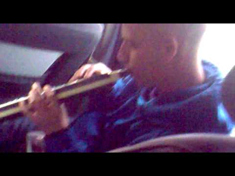 BUSH CHEMISTS DUB STATION ON DE ROAD PART4, LOST IN FRANCE,