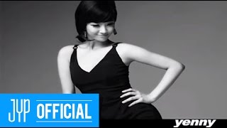 [Real WG] Wonder Girls - Yenny_About Me