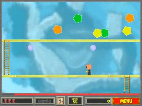 bubble struggle 2 Level 51-60