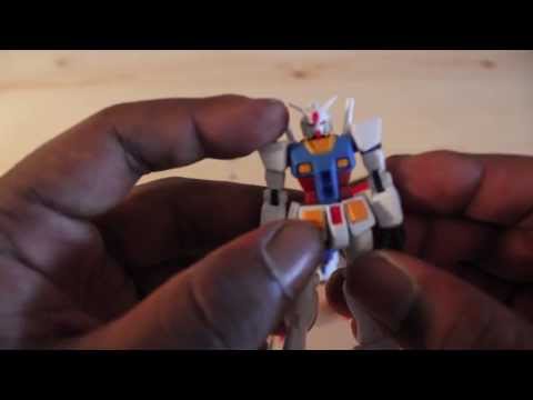 Kokujin Reviews-1 Mobile Suit Gundam : Assault Kingdom