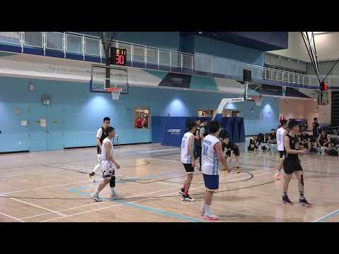 J17 vs North Owls - Saturday tier 7 SEMI FINALS - tcbl 2021 winter