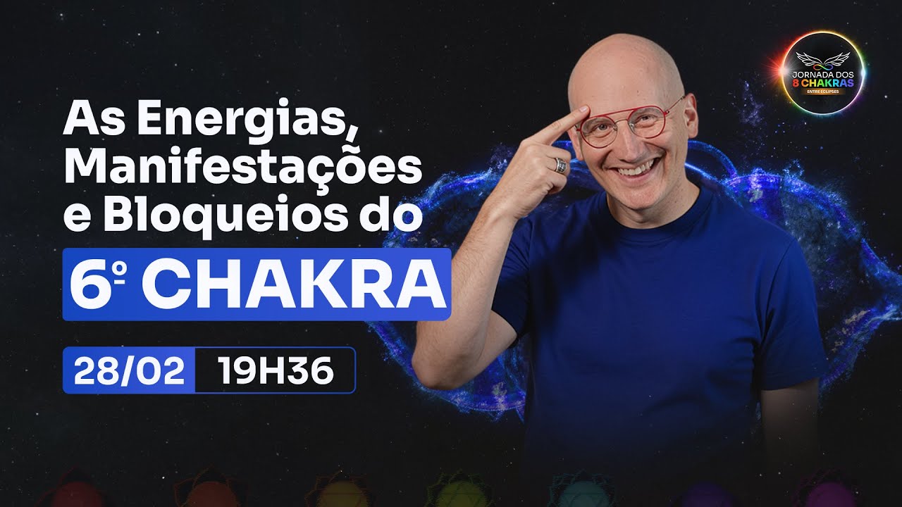6º Chakra
