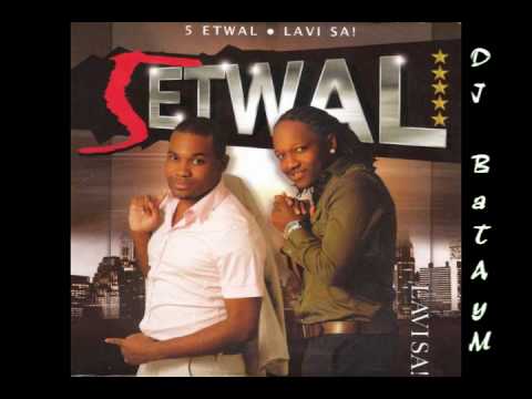 5 etwal - Sé Ou Mwen Vlé (77-7)