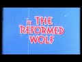 16mm Film The Reformed Wolf Mighty Mouse 1954 Colour Sound Jumpy In Parts