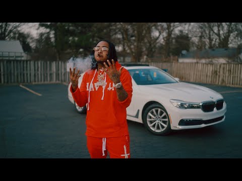 CMB Wood Ft. Interstate Jay - Tarta (Official Music Video)