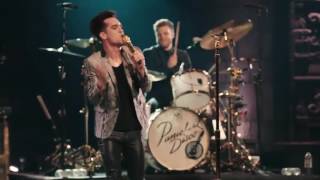 Panic! At The Disco - Time To Dance (Live from the Artists Den)