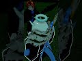 This Blox Fruit Player Got BLESSED...  #roblox  #bloxfruits  #numberskull #robloxgamer