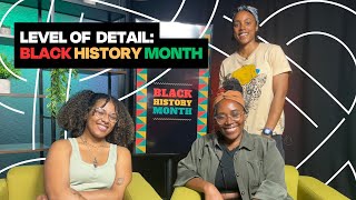 Level of Detail S4 EP2