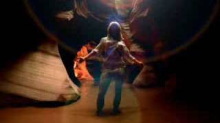 Britney Spears - When Your Eyes Say It (MUSIC VIDEO)