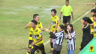 【SJFC】第22回 J-ASIA Cup in Delhi vs台北[トーナメント1回戦]