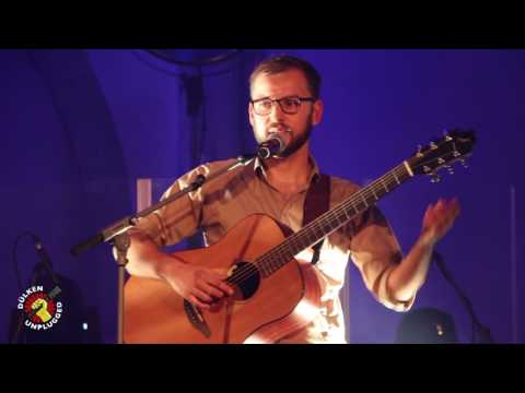 Florian Faber - live at  Duelken Unplugged 2016