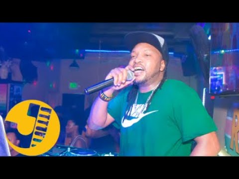 DJ BLING – LIVE USA TOUR MINNESOTA