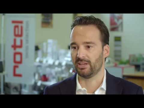 Im Handel zu Hause dank ERP-Gesamtlösung