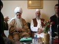 Shaykh Hisham à Paris