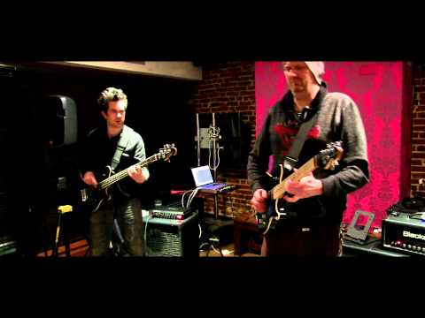 Dave Marks & Jamie Humphries: Musicman Gamechanger Clinic - 'Stratus'