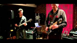 Dave Marks & Jamie Humphries: Musicman Gamechanger Clinic - 'Stratus'