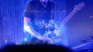 Radiohead - Blow Out (multicam, audiomix) [Live at United Center, Chicago 06-07-2018]