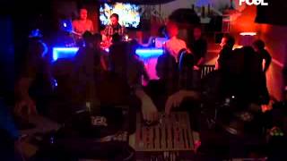 Moon Disco DJ set @ Tanz Pool // 29 MAR 2013