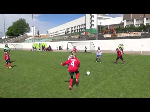 EPS T08 Helmet valkoiset   HJK T08 Osa 3