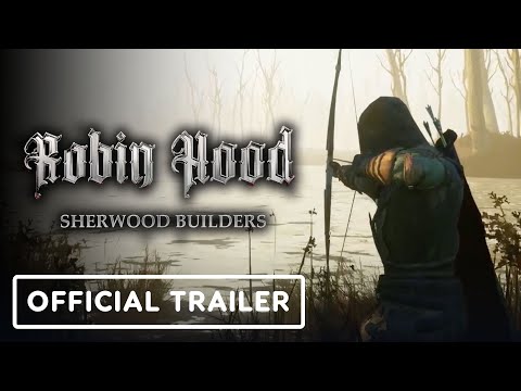 Trailer de Robin Hood Sherwood Builders