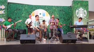 BDYTLK by Jensen and the Flips