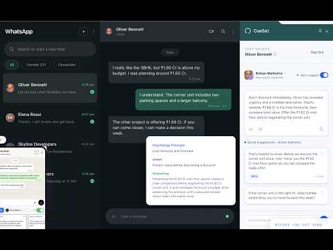 Item video thumbnail