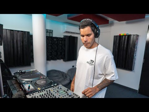 Bala Guest Sessions #38 - Juan Antonio Ugaz (House, Progressive, Melodic, Organic)