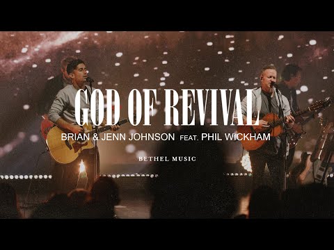 Thumbnail for God Of Revival video