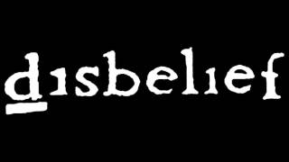 Disbelief - To The Sky