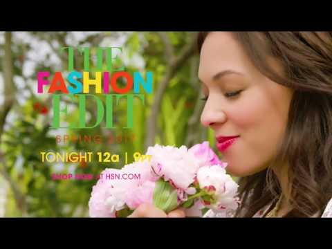 HSN | Electronic Connection 03.18.2017 - 02 PM