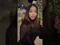Pamyamz Pamela Yanez Live TikTok 17 12 2025
