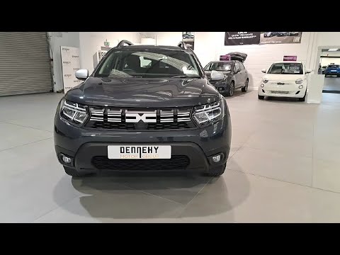 Dacia Duster 1.5 Blue dCi 115 Expression **From 99 - Image 2