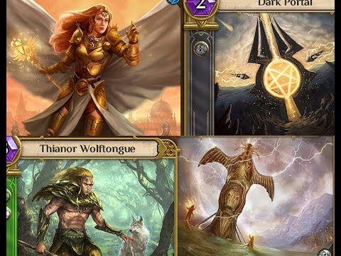 Spellweaver: Valiant Dawn Expansion - What Could Become OP?