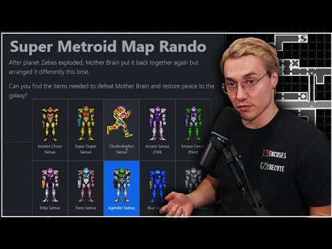 How To Play Map Randos