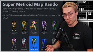 How To Play Map Randos