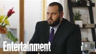 Bijou Phillips Apologizes After Harassment Allegations | News Flash | Entertainment Weekly