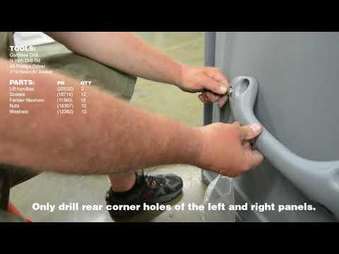 Satellite Freedom Assembly 2018