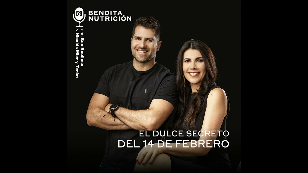 El dulce secreto del 14 de Febrero