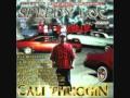 Speedy Loc - Cali Thuggin
