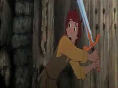 Taran - Hero (Animash)