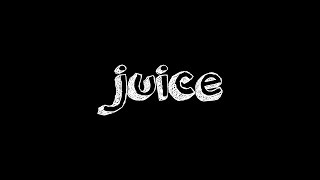 Dave Cerdafyed - Juice (Prod. By Nate J)